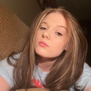 Meet your Posher, Kyleigh